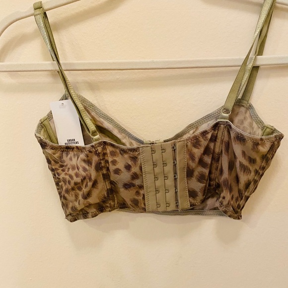 Urban Outfitter Bralette/ Top - Picture 2 of 4